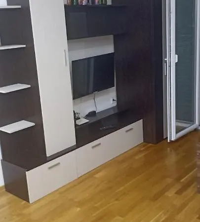 Exceptional Studio In City Center Lägenhet *