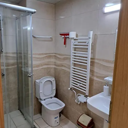 Exceptional Studio In City Center * Skopje
