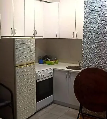 Lägenhet Exceptional Studio In City Center