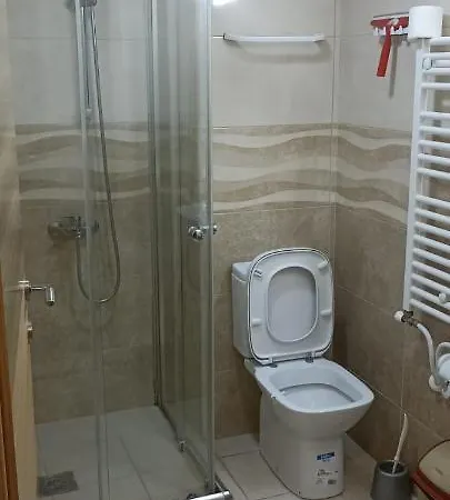 Exceptional Studio In City Center